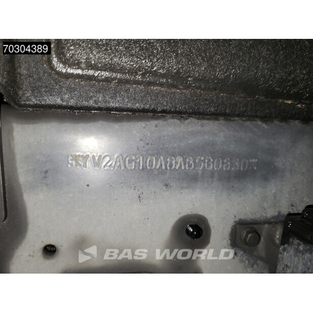 2010 Volvo FH 420-43917912