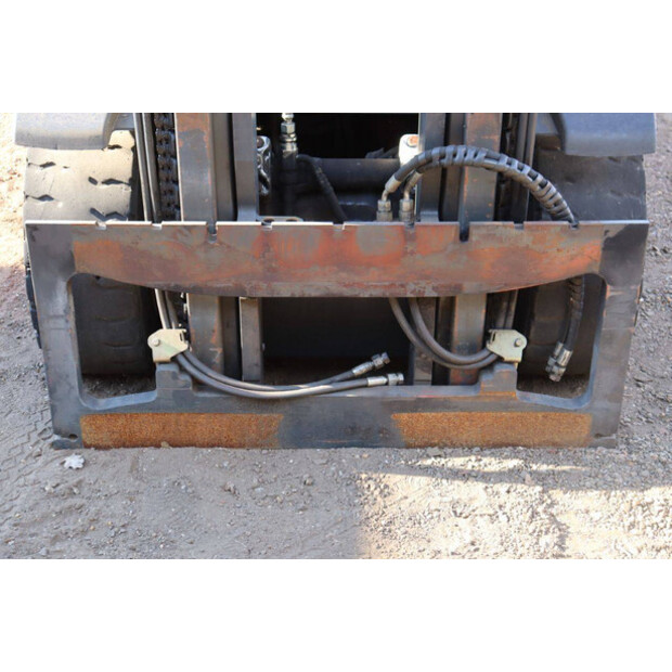 2016 Linde H30CNG-43917923