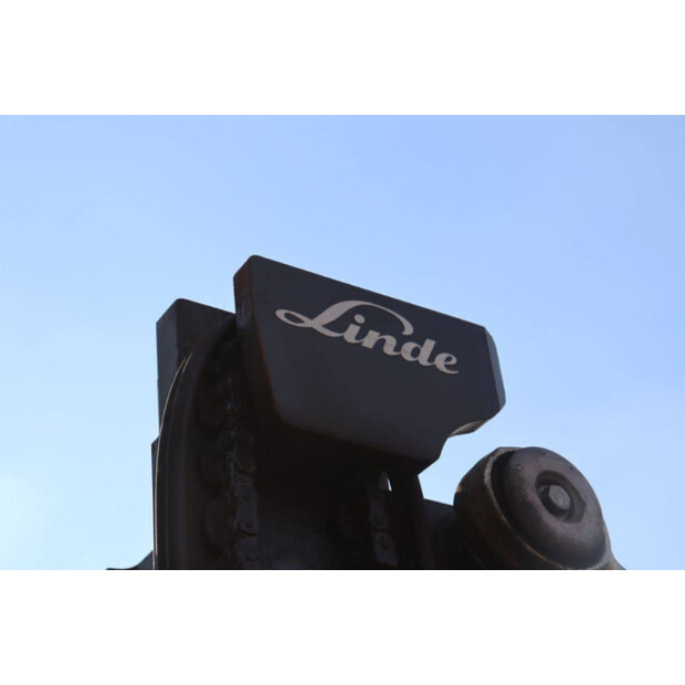 2016 Linde H30CNG-43917924