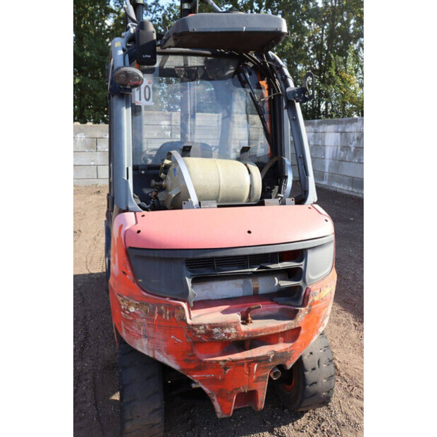 2016 Linde H30CNG-43917929
