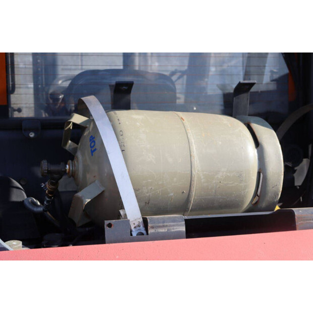 2016 Linde H30CNG-43917931