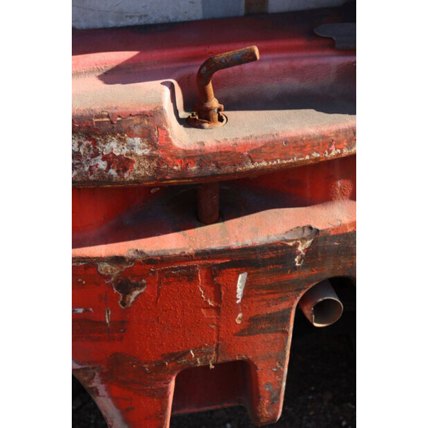 2016 Linde H30CNG-43917932