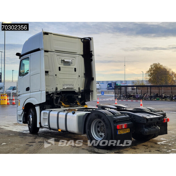 2019 Mercedes-Benz Actros 1942-43917946