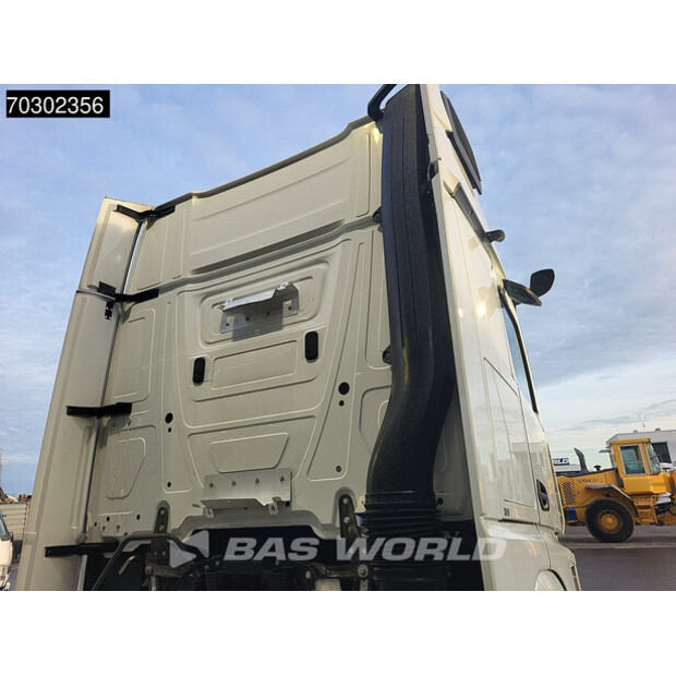 2019 Mercedes-Benz Actros 1942-43917949