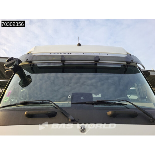 2019 Mercedes-Benz Actros 1942-43917954