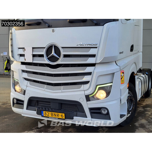 2019 Mercedes-Benz Actros 1942-43917955