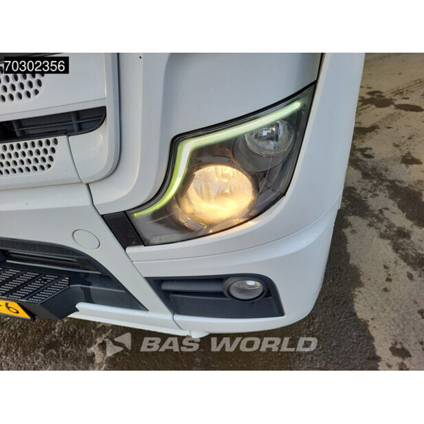 2019 Mercedes-Benz Actros 1942-43917956
