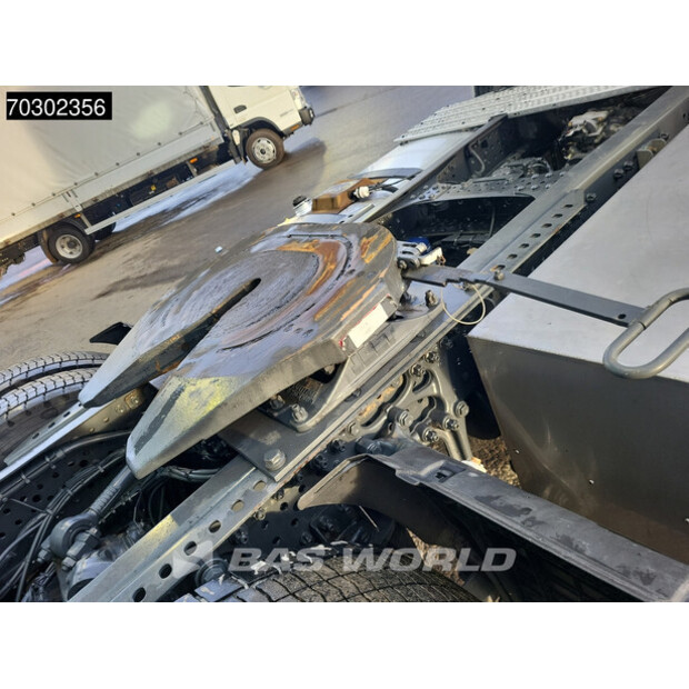 2019 Mercedes-Benz Actros 1942-43917957