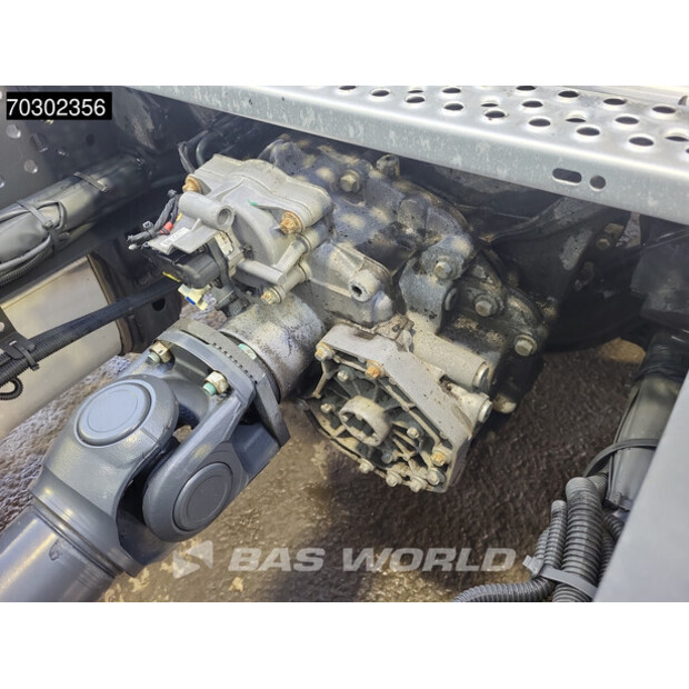 2019 Mercedes-Benz Actros 1942-43917958