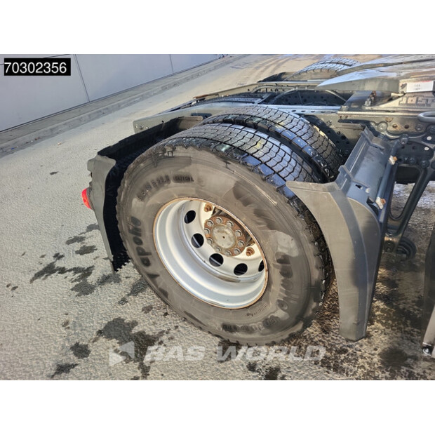 2019 Mercedes-Benz Actros 1942-43917959