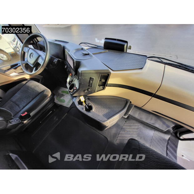 2019 Mercedes-Benz Actros 1942-43917960