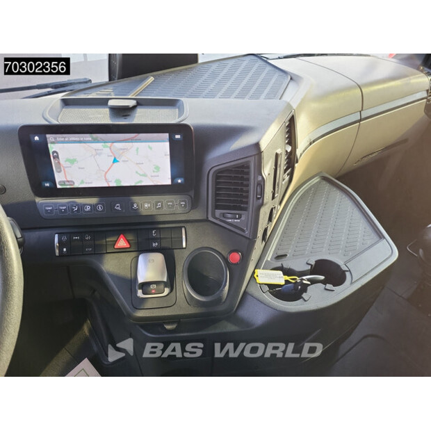 2019 Mercedes-Benz Actros 1942-43917961