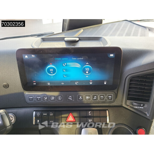 2019 Mercedes-Benz Actros 1942-43917962