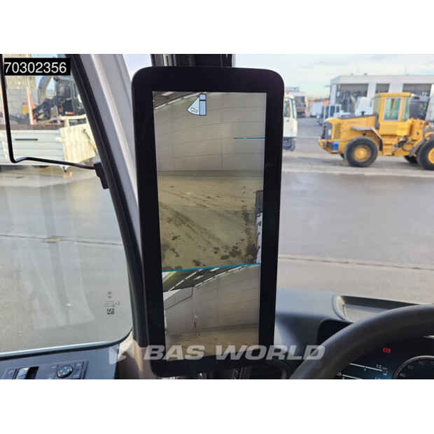 2019 Mercedes-Benz Actros 1942-43917963