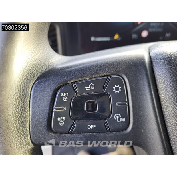 2019 Mercedes-Benz Actros 1942-43917966