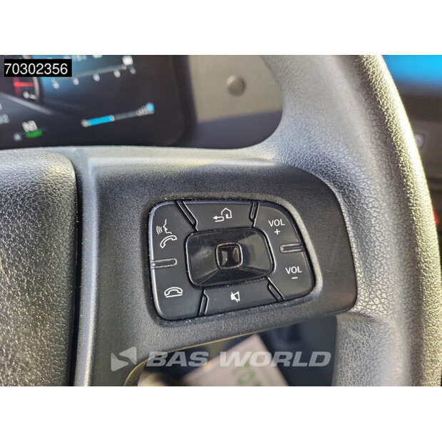 2019 Mercedes-Benz Actros 1942-43917967