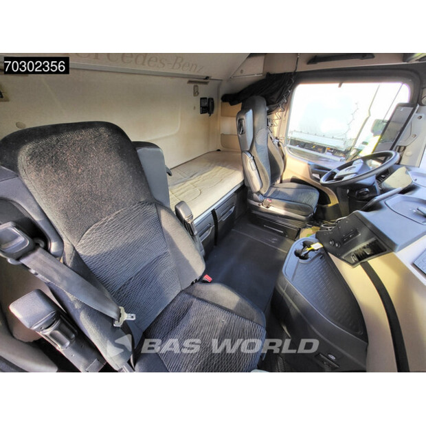 2019 Mercedes-Benz Actros 1942-43917971