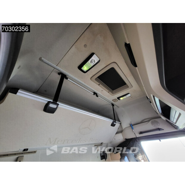 2019 Mercedes-Benz Actros 1942-43917972