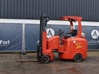 Image for 2007 Flexi Flexi Gas