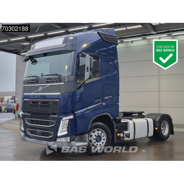2020 Volvo FH 460-43918026