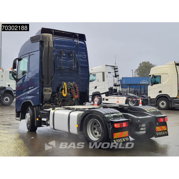 2020 Volvo FH 460-43918027