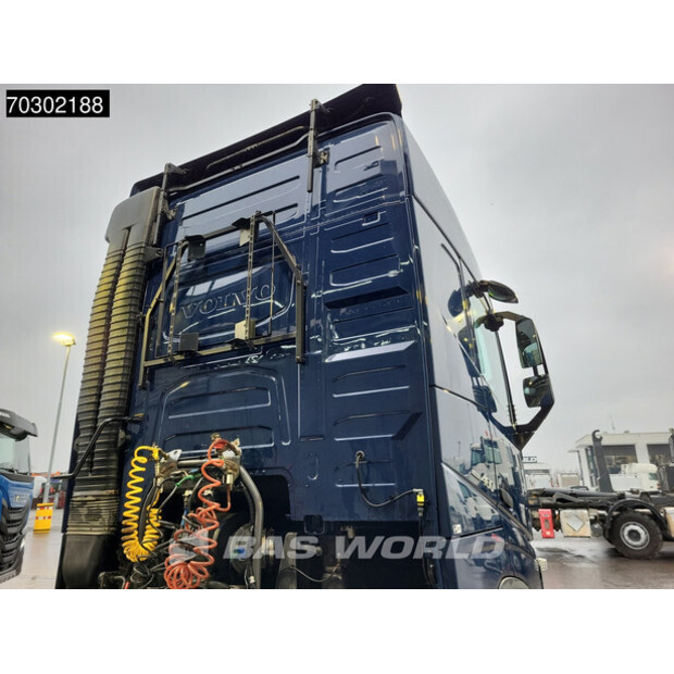 2020 Volvo FH 460-43918030