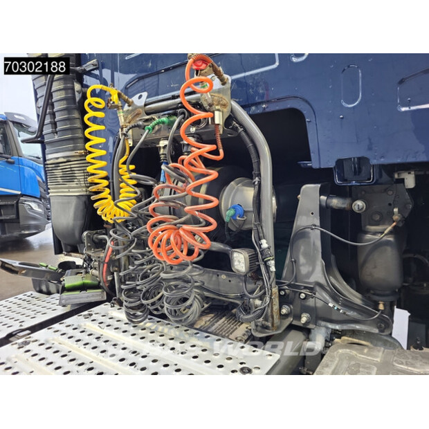 2020 Volvo FH 460-43918031