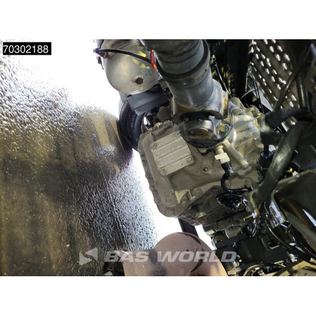 2020 Volvo FH 460-43918032