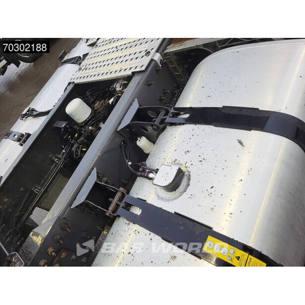 2020 Volvo FH 460-43918033