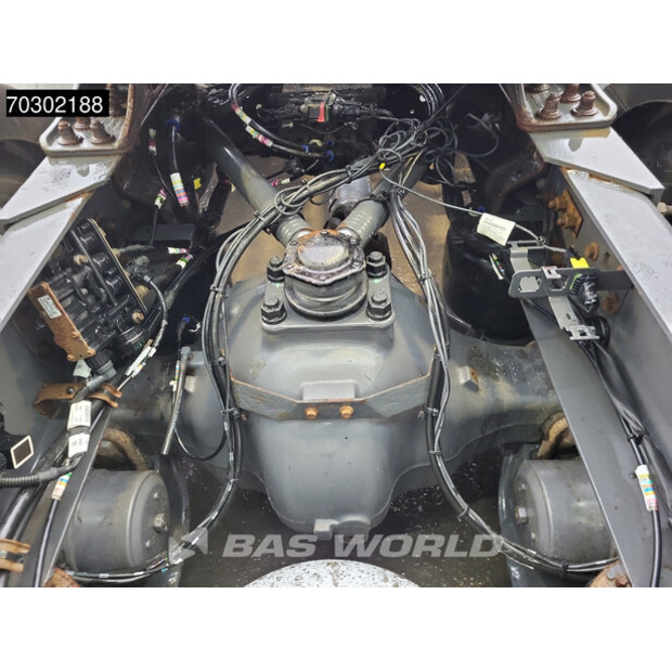 2020 Volvo FH 460-43918034