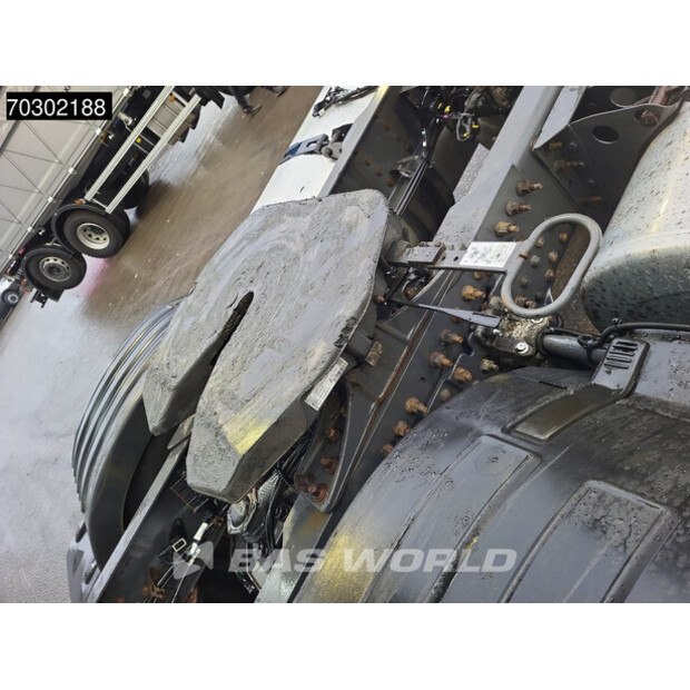 2020 Volvo FH 460-43918035