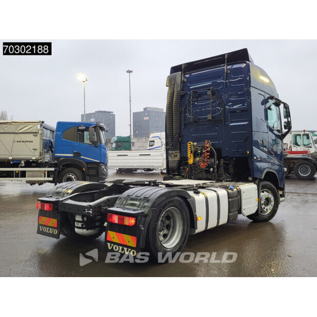 2020 Volvo FH 460-43918036