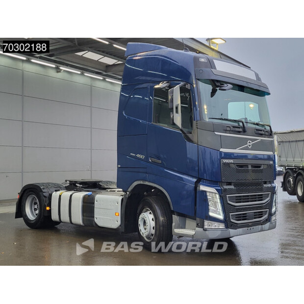 2020 Volvo FH 460-43918037