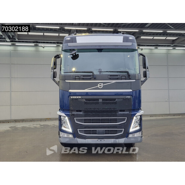 2020 Volvo FH 460-43918038
