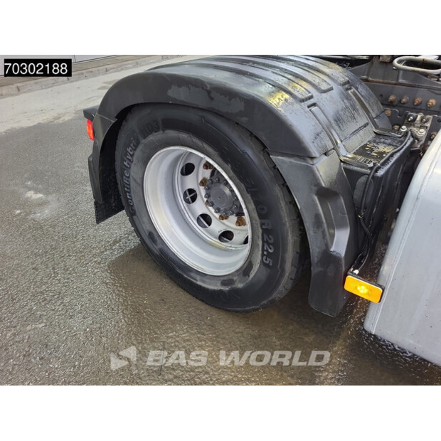 2020 Volvo FH 460-43918039