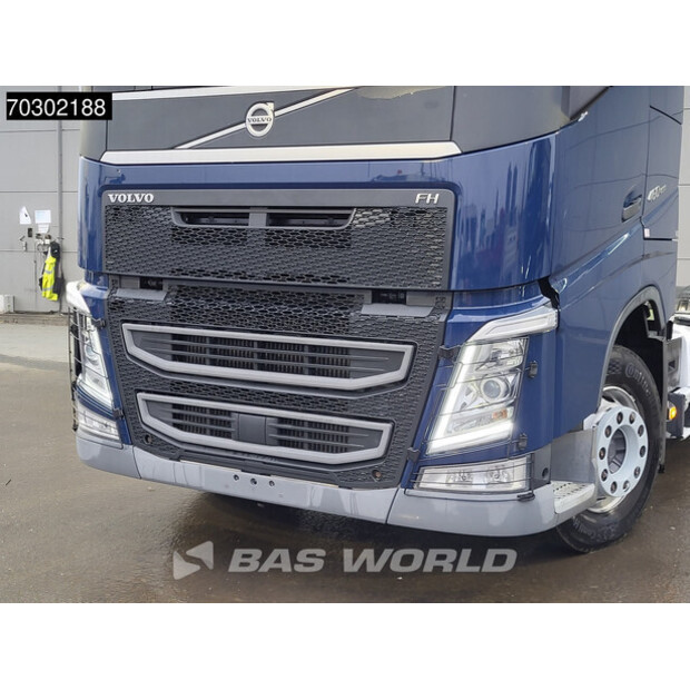 2020 Volvo FH 460-43918040