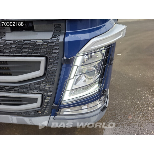 2020 Volvo FH 460-43918042