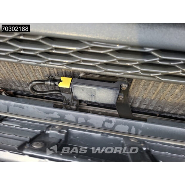 2020 Volvo FH 460-43918043