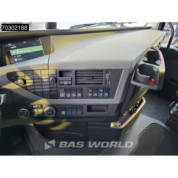 2020 Volvo FH 460-43918045