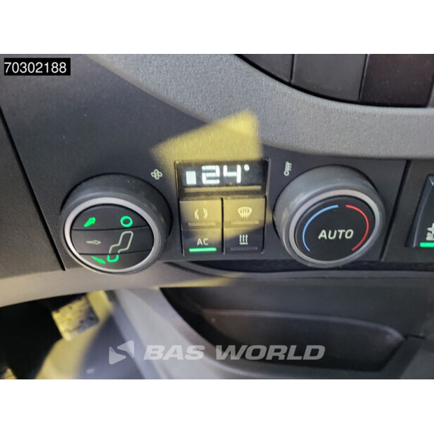 2020 Volvo FH 460-43918046