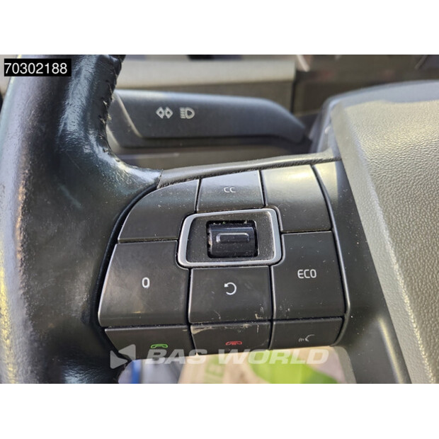 2020 Volvo FH 460-43918047