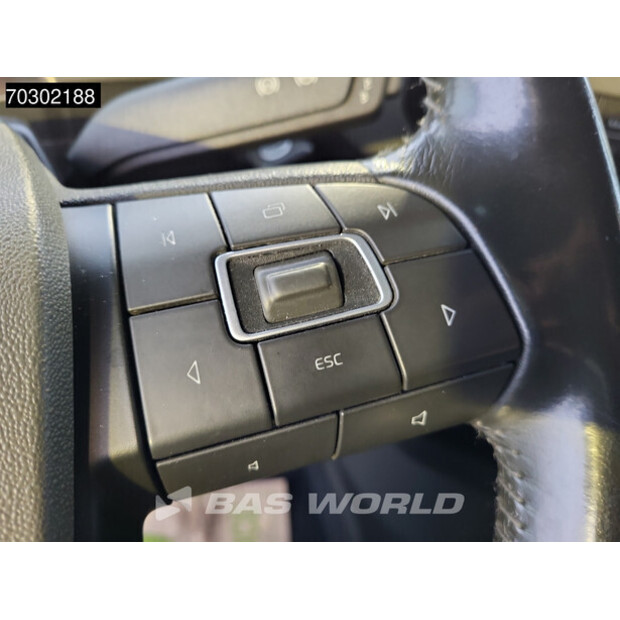 2020 Volvo FH 460-43918048