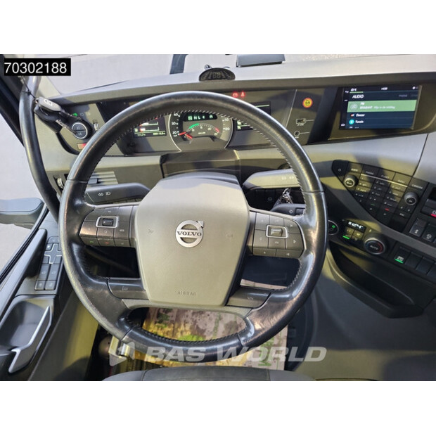 2020 Volvo FH 460-43918050