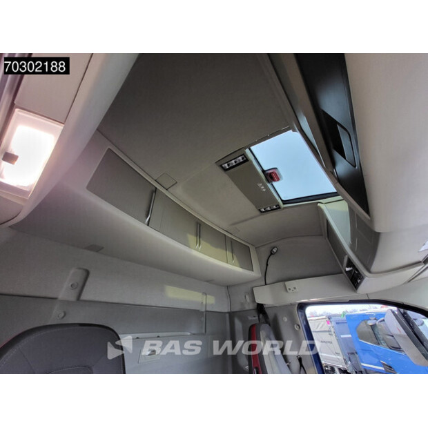 2020 Volvo FH 460-43918052