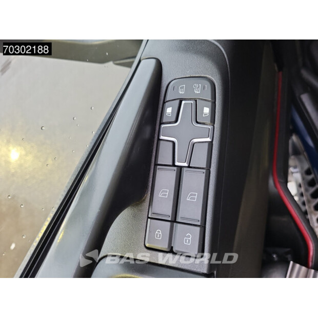 2020 Volvo FH 460-43918053