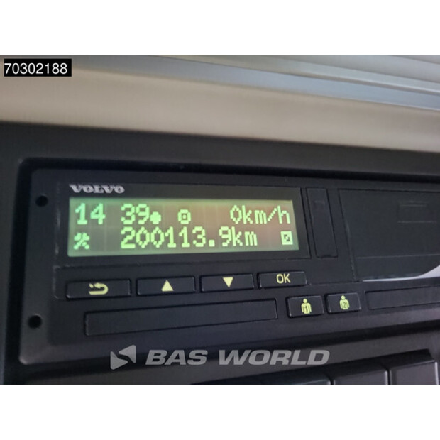 2020 Volvo FH 460-43918054