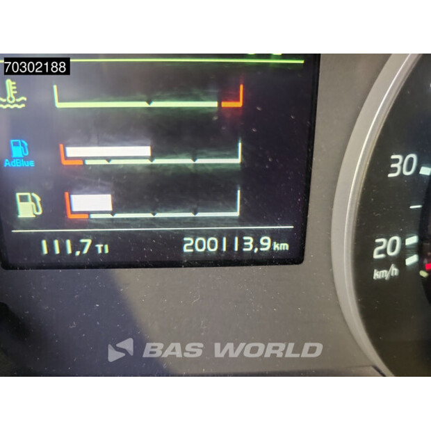 2020 Volvo FH 460-43918055