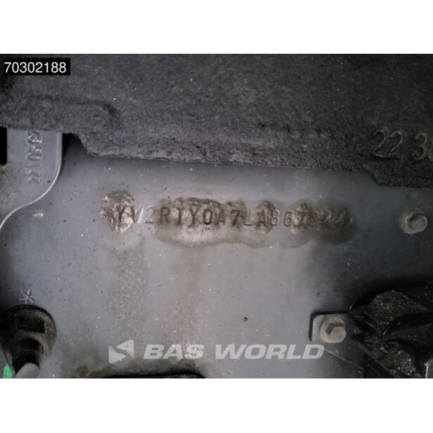 2020 Volvo FH 460-43918057