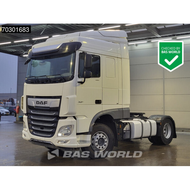 2020 DAF XF 480-43918091