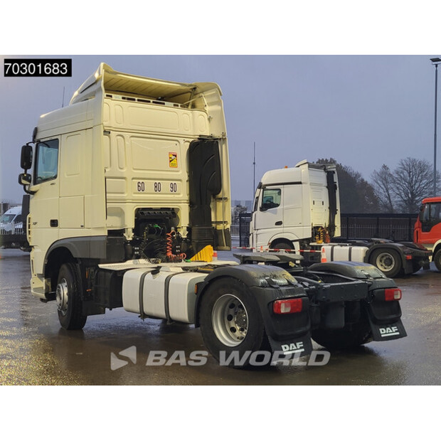 2020 DAF XF 480-43918092
